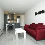 Playa Διαμέρισμα Fuengirola