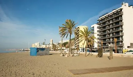 מלון Playa 2*