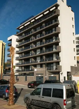 מלון Playa פואנגירולה