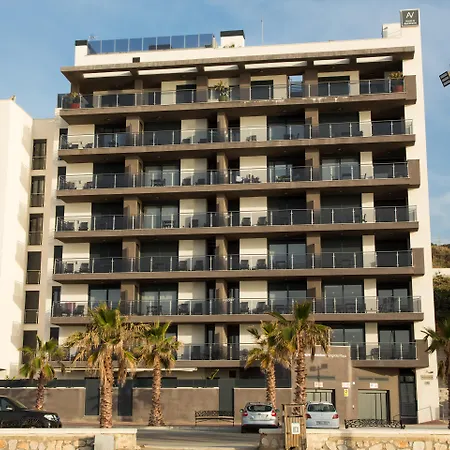 Playa מלון 2*