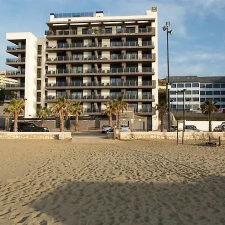 Playa פואנגירולה
