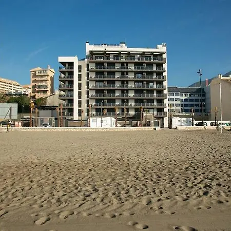 Playa 2*