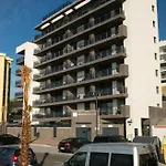 公寓 Playa 丰希罗拉