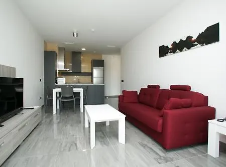 Playa Appartement Fuengirola