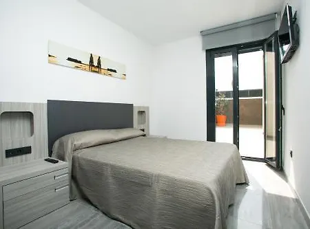 Playa Hotel Fuengirola