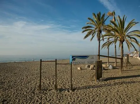 아파트 Playa 푸엔히롤라
