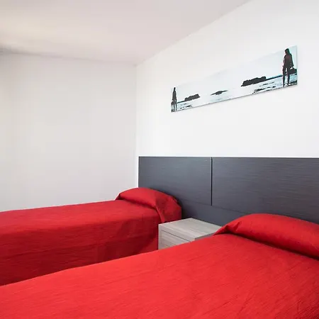 Playa Hotel 2*
