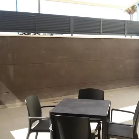 Playa 아파트 푸엔히롤라