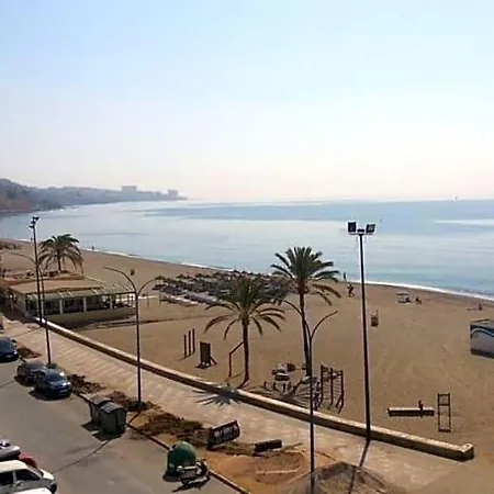 Playa 아파트