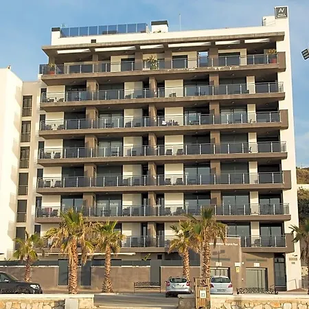 Playa 아파트 *