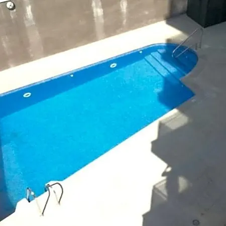 Playa 아파트 푸엔히롤라