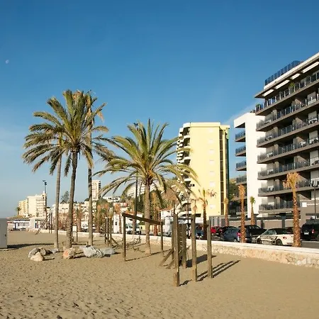 Playa フエンヒロラ