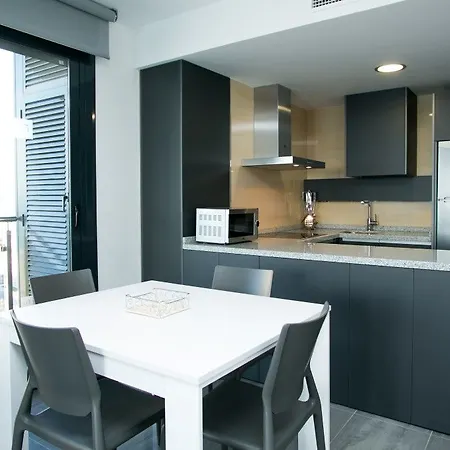 Playa Appartement Fuengirola