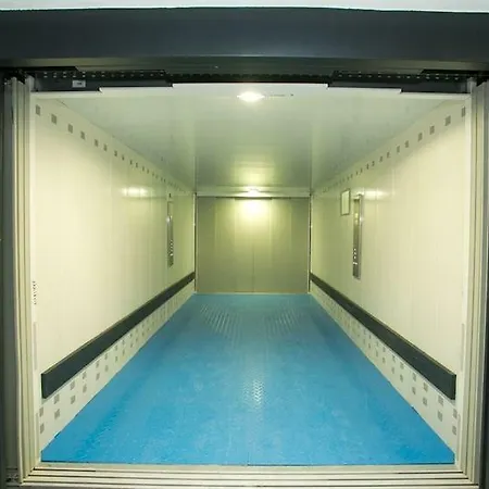 Апартаменти Playa *