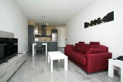 Playa Apartment Fuengirola