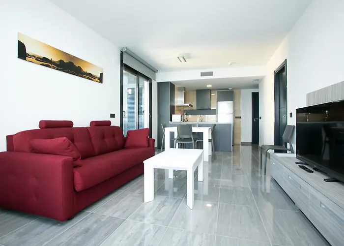 Playa Apartment Fuengirola
