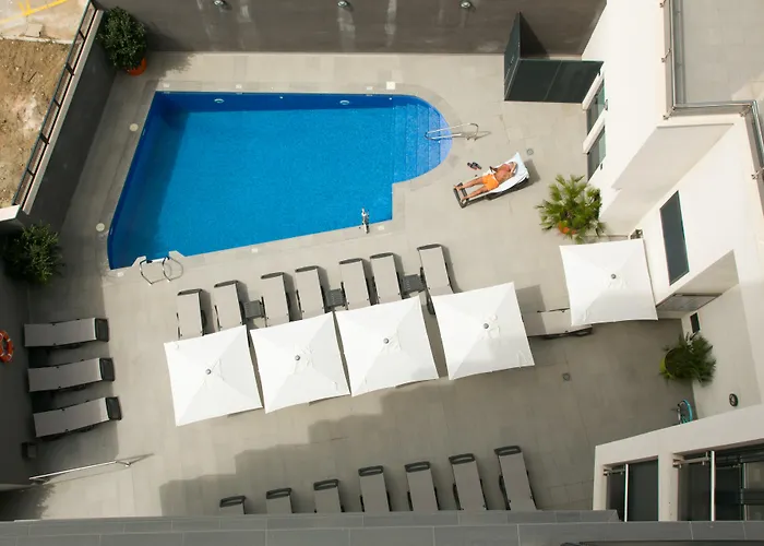 Apartamento Playa Fuengirola