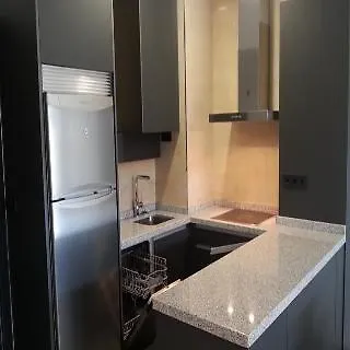 Apartamento Playa Fuengirola