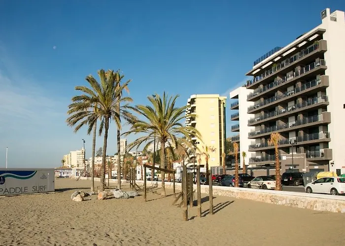 Playa Fuengirola