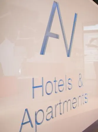 Playa Hotell Fuengirola