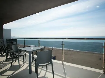 Playa Hotell 2*