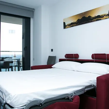 Hotell Playa
