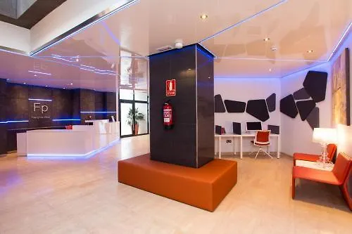 Apartment Playa Fuengirola