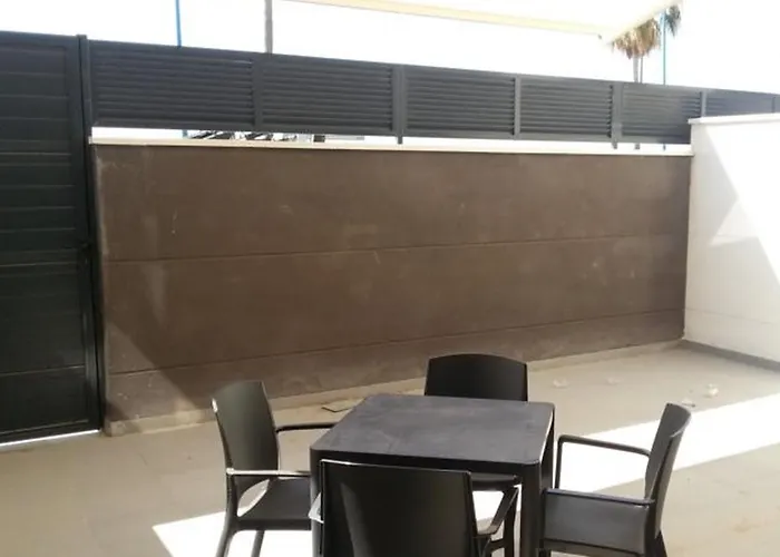 Playa Apartment Fuengirola