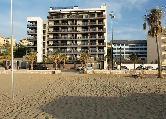 Playa Fuengirola